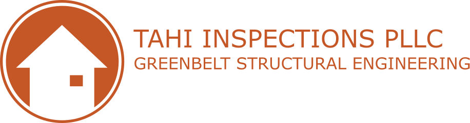 The Austin Home Inspector logo