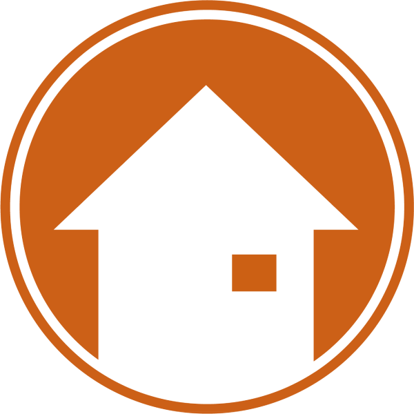 The Austin Home Inspector logo